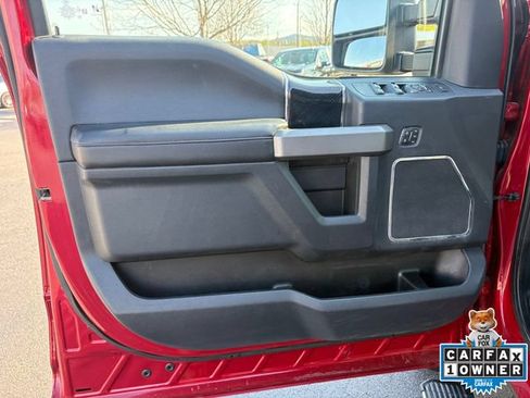 Used 2022 Ford F350 Platinum AWD/4WD image 26