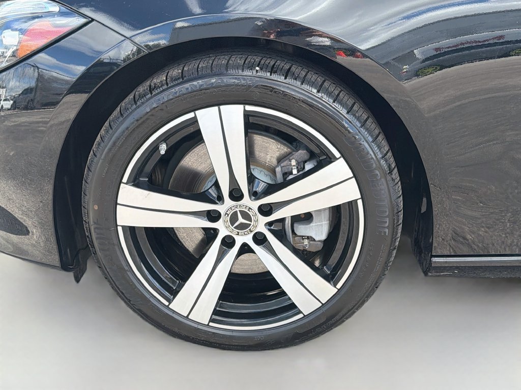 Used 2022 Mercedes-Benz C 300 Sedan image 42