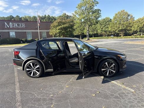Used 2022 Polestar Polestar 2 w/ Plus Package image 10