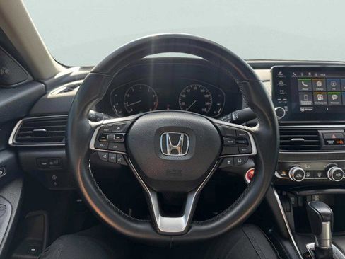 Used 2020 Honda Accord EX-L image 23