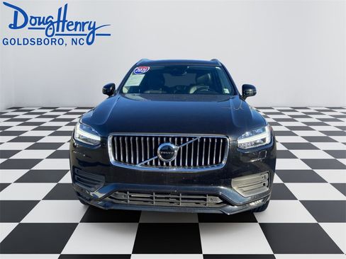 Used 2021 Volvo XC90 T5 Momentum image 8