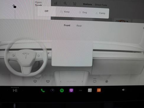 Used 2022 Tesla Model Y Performance image 26
