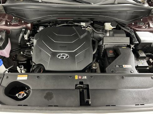 Used 2023 Hyundai Palisade Calligraphy AWD/4WD image 29