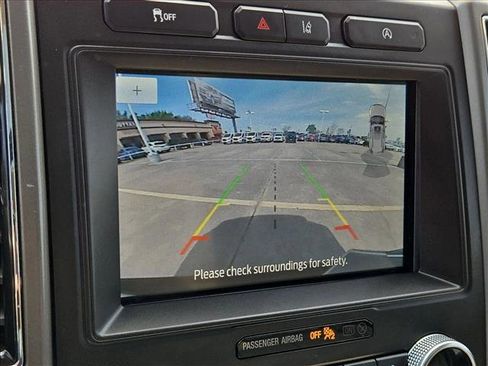 Used 2020 Ford Expedition XLT w/ Equipment Group 202A image 14