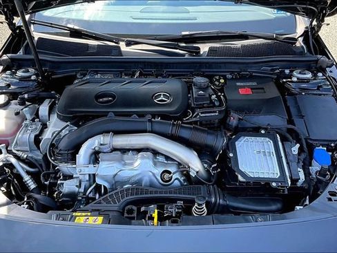 Used 2026 Mercedes-Benz CLA 250 4MATIC image 26