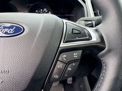 Used 2024 Ford Edge SEL w/ Convenience Package image 28