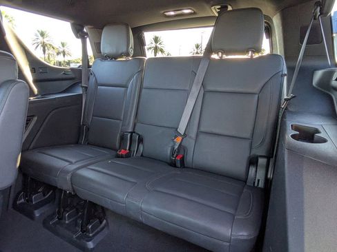 Certified 2023 Chevrolet Tahoe LT image 16