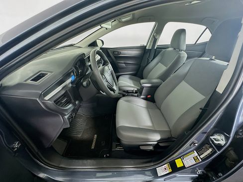 Used 2015 Toyota Corolla L image 13