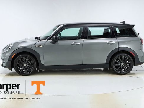 Used 2016 MINI Cooper Clubman S image 2
