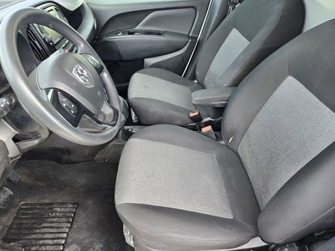 Used 2022 RAM ProMaster City Base image 13