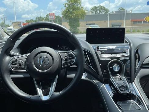 Used 2023 Acura RDX w/ Technology Package FWD image 15