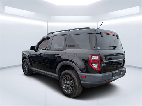 Used 2021 Ford Bronco Sport Big Bend image 5