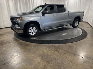 Used 2024 Chevrolet Silverado 1500 LT w/ Protection Package video 1