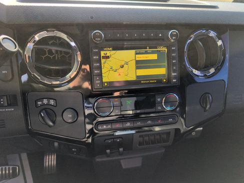 Used 2010 Ford F250 Harley-Davidson image 18