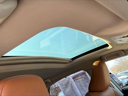 Used 2020 Lexus NX 300 AWD w/ Comfort Package image 20