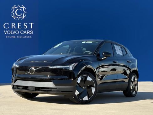 New 2026 Volvo EX30 Plus image 1