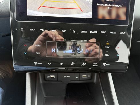 Used 2023 Hyundai Tucson XRT image 27