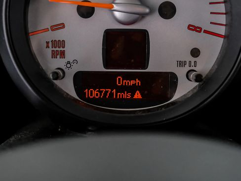 Used 2012 MINI Cooper Countryman S FWD image 13