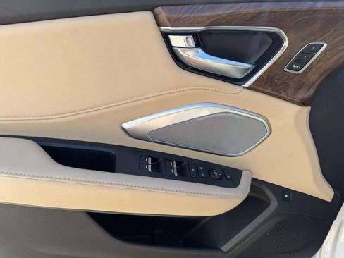 Used 2021 Acura RDX FWD w/ Advance Package image 39