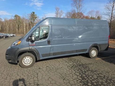 Used 2021 RAM ProMaster 3500 image 2