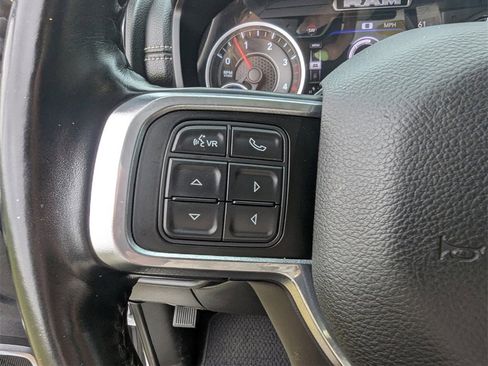 Used 2022 RAM 2500 Laramie image 23