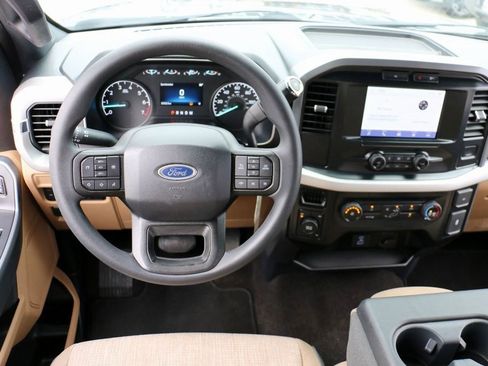 Used 2023 Ford F150 XLT image 21