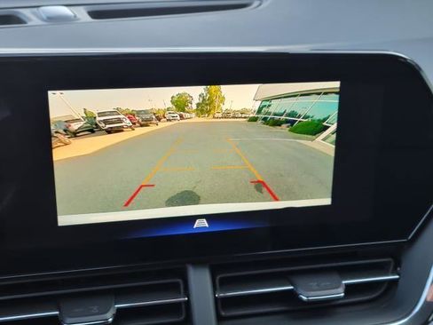 New 2026 Chevrolet Trax RS w/ Driver Confidence Package image 27