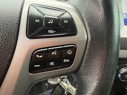 Used 2022 Ford Ranger XLT w/ Equipment Group 302A High AWD/4WD image 15