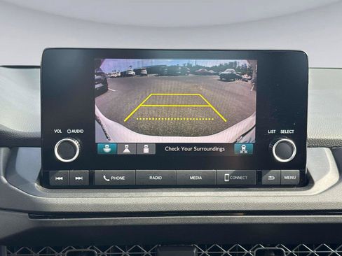 Certified 2024 Honda Accord EX image 22