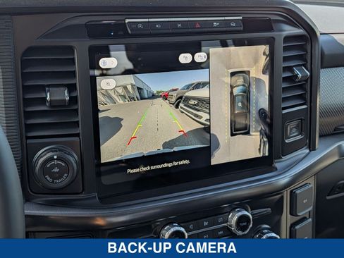 New 2026 Ford F150 Raptor AWD/4WD image 65