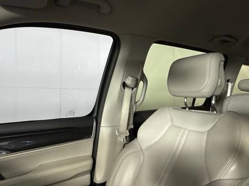 Used 2022 Jeep Wagoneer Series I image 19