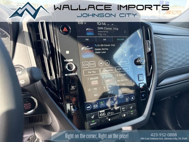 New 2026 Subaru Forester Sport AWD/4WD image 58