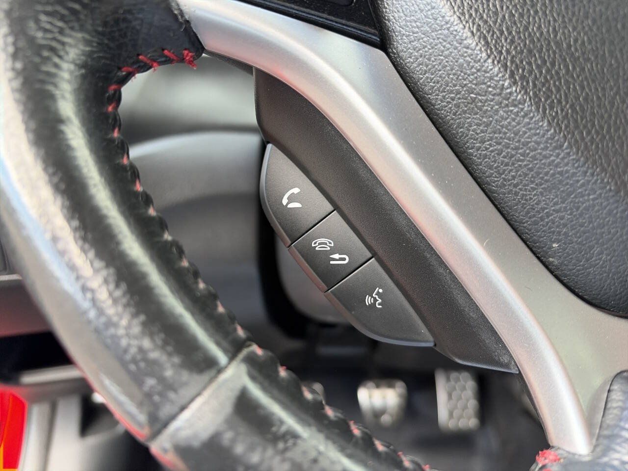 Used 2013 Honda Civic Si image 35