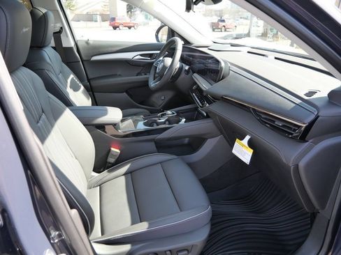 New 2026 Buick Envision Avenir AWD/4WD image 27