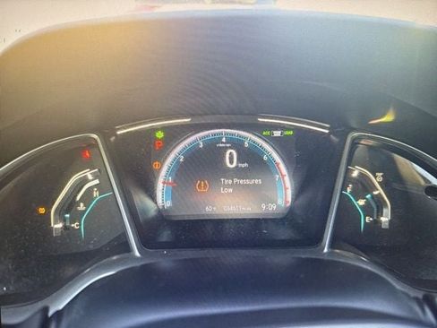 Used 2021 Honda Civic EX image 5
