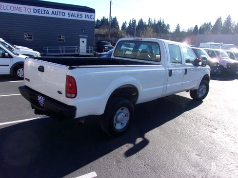 Used 2006 Ford F350 XL image 8