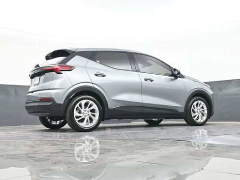 New 2027 Chevrolet Bolt LT FWD image 50