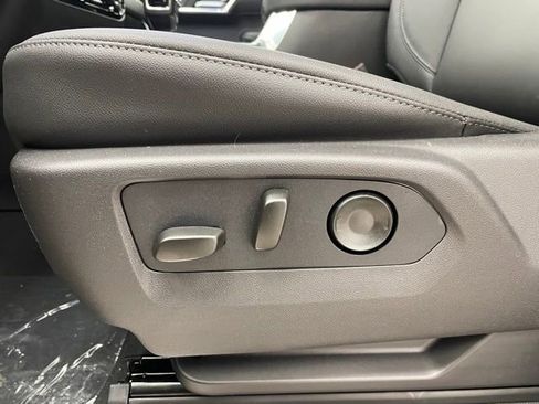 New 2026 Chevrolet Silverado 1500 RST w/ RST All Star Premium Package image 10