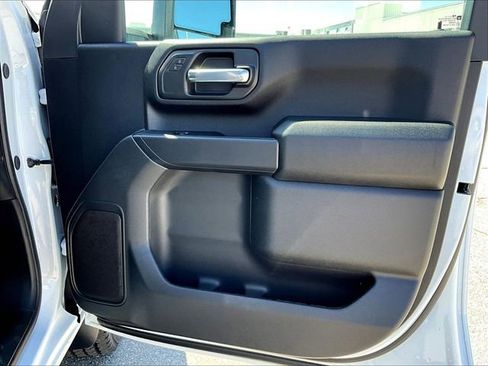 New 2026 Chevrolet Silverado 2500 W/T w/ WT Convenience Package image 28