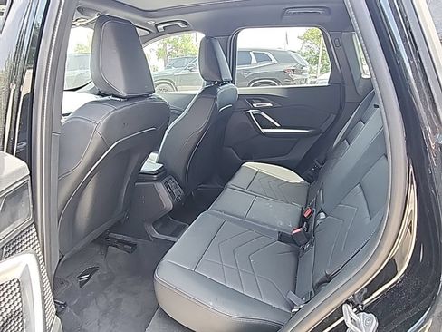 Used 2026 BMW X1 xDrive28i AWD/4WD image 3