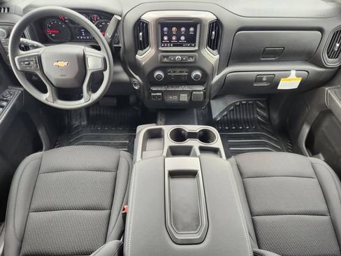 New 2026 Chevrolet Silverado 3500 W/T w/ WT Convenience Package AWD/4WD image 26