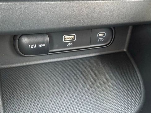 New 2026 Kia Seltos S image 22