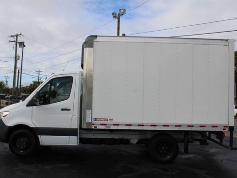 Used 2023 Mercedes-Benz Sprinter 4500 image 15