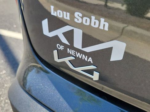 New 2026 Kia K4 LXS FWD image 8