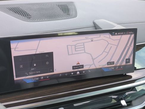 Certified 2026 BMW X5 xDrive40i w/ M Sport Package image 13