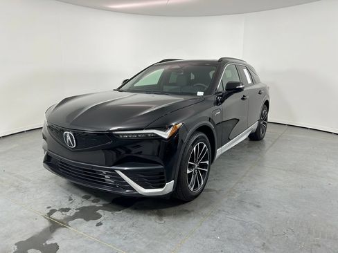 Used 2024 Acura ZDX A-Spec AWD/4WD image 1
