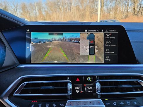 Certified 2023 BMW X5 xDrive40i w/ Premium Package image 16