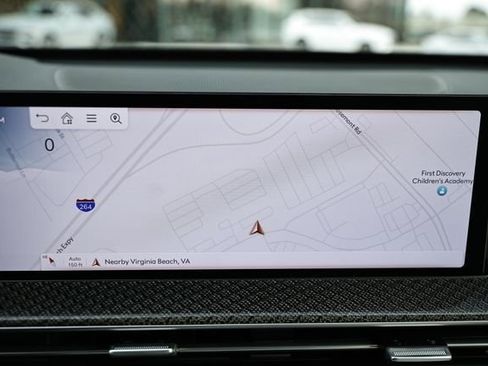 New 2026 Genesis GV80 3.5T e-SC image 39