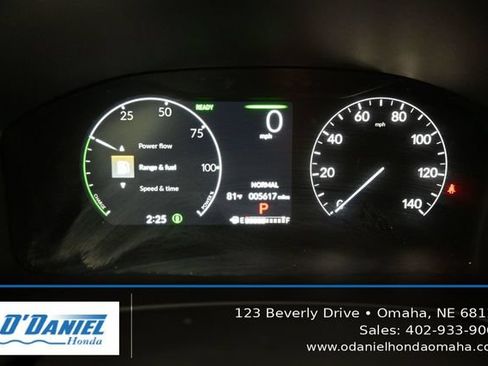 Used 2026 Honda CR-V Sport image 27
