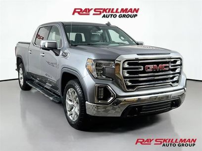 Used 2022 GMC Sierra 1500 SLT w/ SLT Premium Package